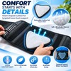 Umbilical Hernia Belt for Abdominal Support – Lumbar Support Belt