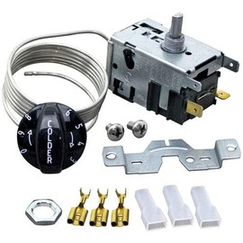 Mavrik Exact FIT for DANFOSS 077B7061 Temp Control - Replacement Part