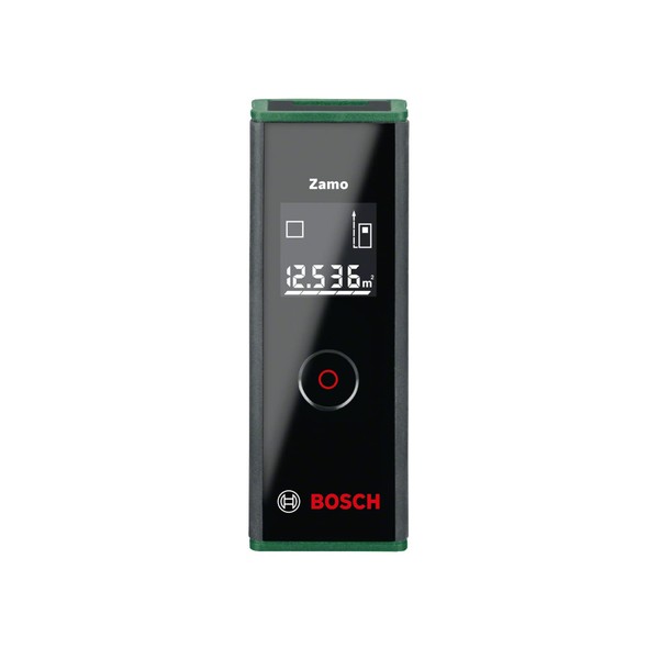Bosch ZAMO3 Laser Rangefinder [Genuine Product] Measuring Tool