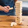 Toyrific | Stack and Fall Tumble Tower Game, Interactive, Educational