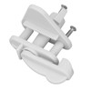 2 Set Pontoon Boat Gate Latch Square Frame Pontoon Boat