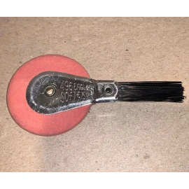 Eagle Softex Vintage Typewriter Eraser with Brush #496