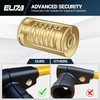 Steering Wheel Lock for Cars & Vans - Car Lock