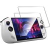 TGDPLUE Legion Go S Case Cover Skin 3-in-1 Bundle: TPU