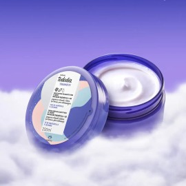 Crema Nube Relajante 200ml Manzanilla Y Lavanda Natura