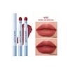 Sace Lady Air Cushion Labial Y Rubor Multiuso Crema Mate