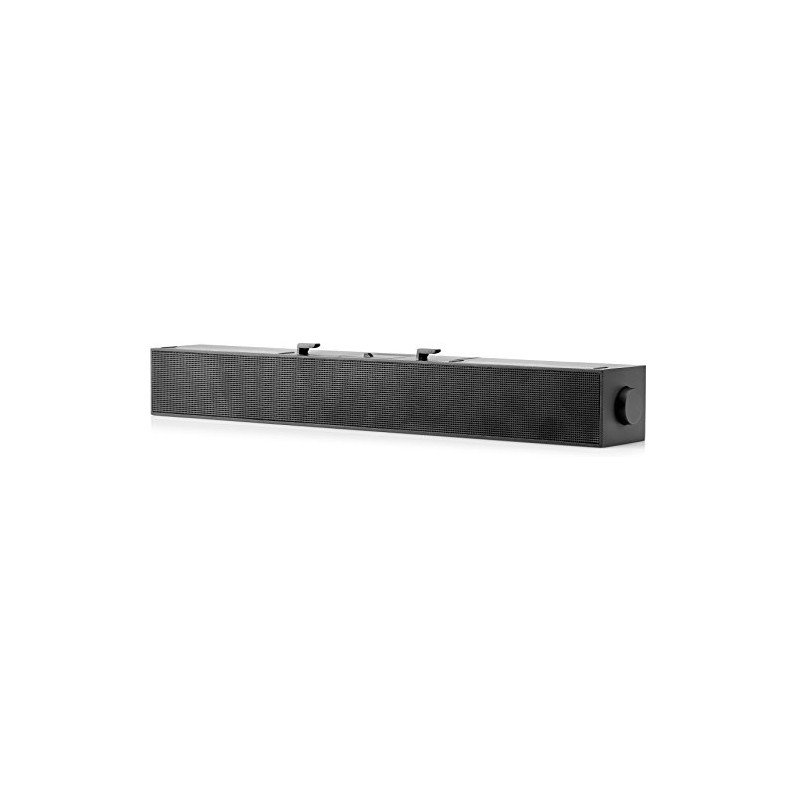 HP S100 Speaker Bar - Compatible ProDisplays, EliteDisplays Z Displays