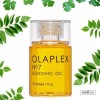 Aceite Para Cabello Olaplex No.7 Bonding Oil 30 Ml