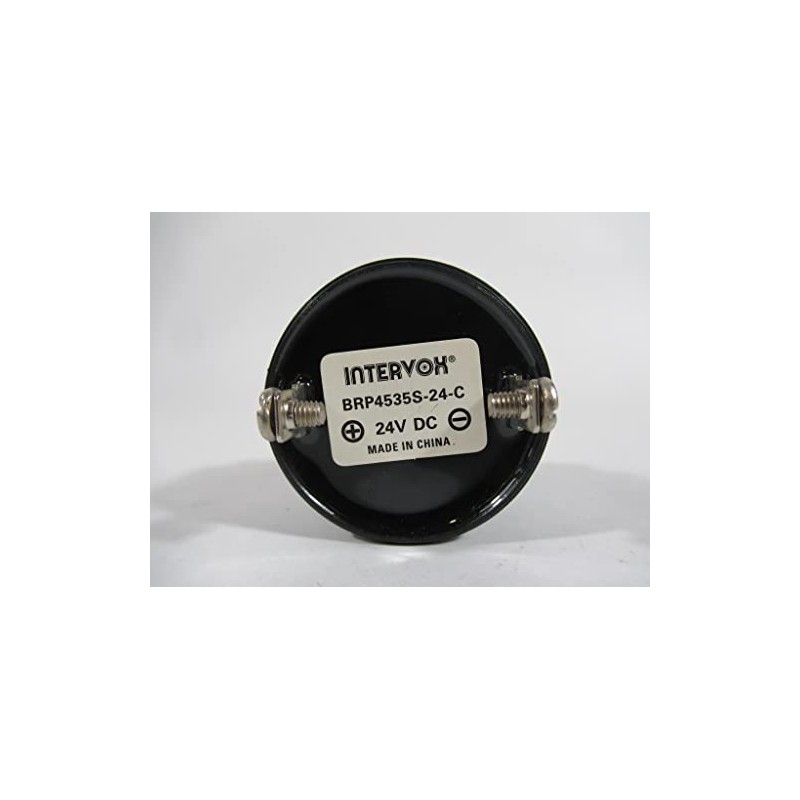 ICC/Intervox BRP4535S-24-C Alarm 24 VDC 90 dB @ 30 cm