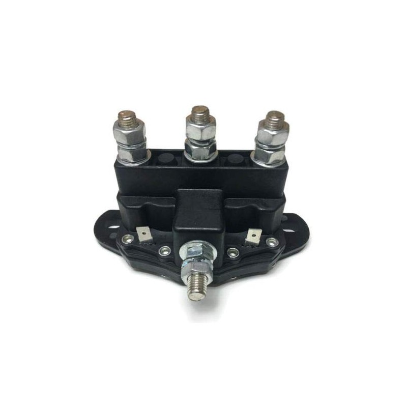 Winch Motor Reversing Solenoid Switch for Trombetta 214-1211A11-06, 2141211A1106