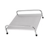 Induction Cooker Bracket Stainless Steel Electric Stove Storage Stand Space
