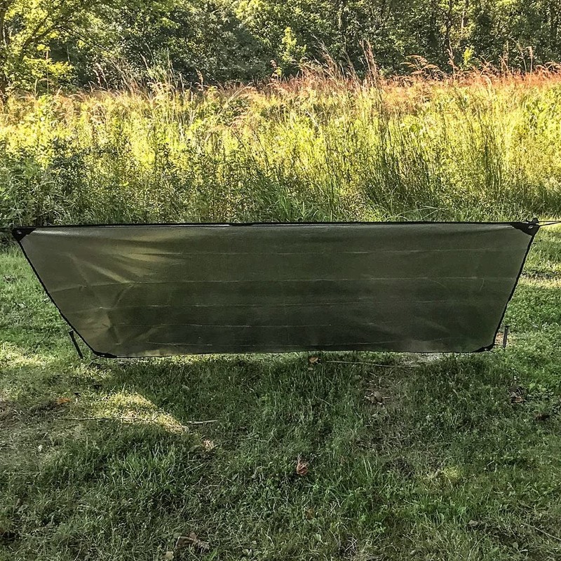 The Pathfinder School - Manta de supervivencia de emergencia multiusos