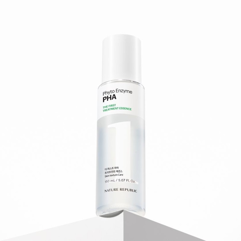 Nature Republic The First Essence Peeling Care 150ml Nature Republic