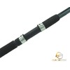 6ft or 8ft Telescopic Fishing Rod Travel Pike Stalking Spinning