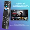Replacement Remote Control Compatible with Pioneer Xumo TV Remote Control