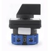 TOP-VIGOR Changeover Selector Switch LW26-20 C02/1 220V 20A 2 Position