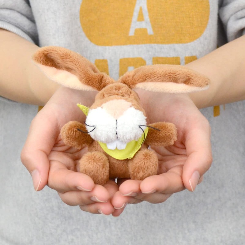 NICI Key Chain for Kids (W x D x H):