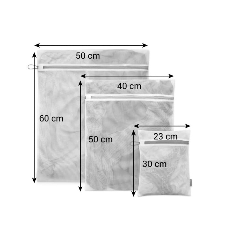 Tescoma Bags for filling, 3 pieces clean kit, not applicable,