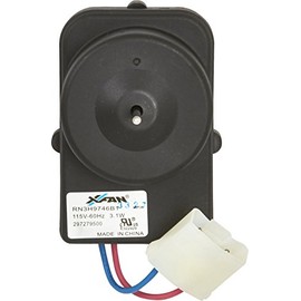 Electrolux 297279500 Frigidaire Motor-Condenser Fan