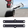 Aunginsy Car Tailgate Limiter Compatible with Nissan Frontier 2022-2025 Pickup
