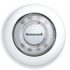 Honeywell T87K1007 Heat Only Thermostat, White