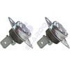 DC47-00016A DRYER THERMAL FUSE COMPATIBLE REPLACEMENT for DRYER (2)