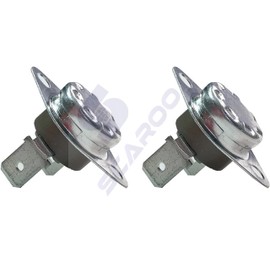 DC47-00016A DRYER THERMAL FUSE COMPATIBLE REPLACEMENT for DRYER (2)