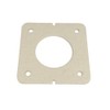 HVS 3/5 / 5.3/8 / 8.1 burner gasket | 1001719/1026 Y