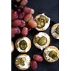 Haynes Gourmet Sweet and Spicy Candied Jalapenos (Single Jar, Green