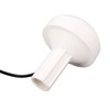 Marine GPS Antenna 10M Cable Waterproof GPS Navigation External Antenna