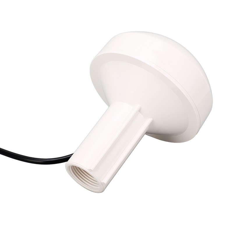 Marine GPS Antenna 10M Cable Waterproof GPS Navigation External Antenna