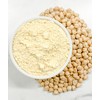 Certified Glyphosate Residue Free Unbleached Chickpea Flour | 3 LBS