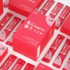 Menopausal female hormone supplements Estrogen Vegetable Strogen 1 month /