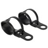 2 pcs/Pair Motorbike Turn Signal Mount Bracket, Universal Indicator Fork