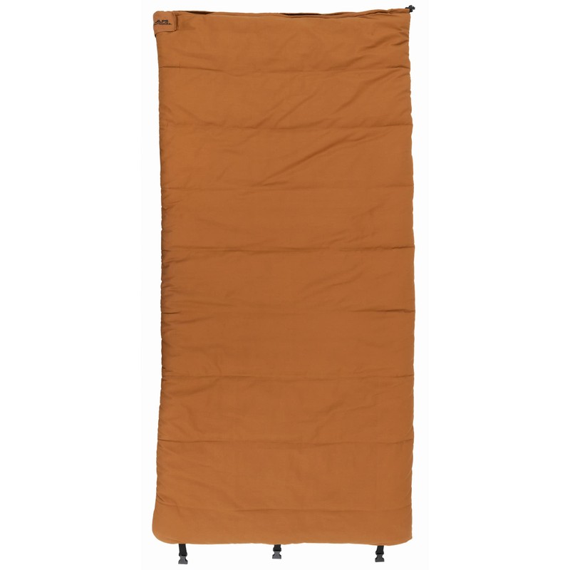 ALPS OutdoorZ Redwood -25° Sleeping Bag - Tan