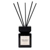 LiveTry Reed Diffuser – Wooden Cover Home Fragrance, Long-Lasting Non-Flame
