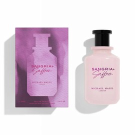 Sangria+Saffron by Michael Malul eau de Parfum - Size: 10 ml