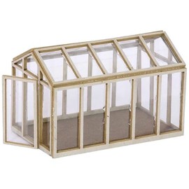 NOCH 66805 H0 Laser-Cut Decorative Set in the Garden Kit