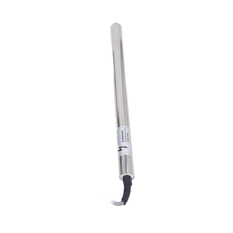 Ionizing Air Bar Anti Static Ionizing Pole Electrostatic Elimination Rod
