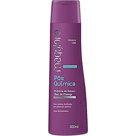 Maggiore Balm: Quinoa Protein and Moringa Oleifera Oil