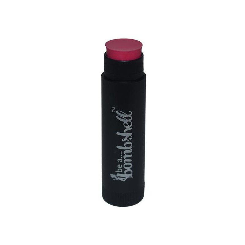 Be A Bombshell Cosmetics Lip Balm - Color: Nymph