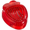 Fackelmann 42066 Strawberry Cutter 9 x 7 cm
