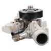 VIPCAR 01012 Professional Water Pump for Dodge [5.7L V8 HEMI]