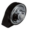 Seachoice Hidden Boat Horn, ABYC and NMMA Standard, Stainless Steel