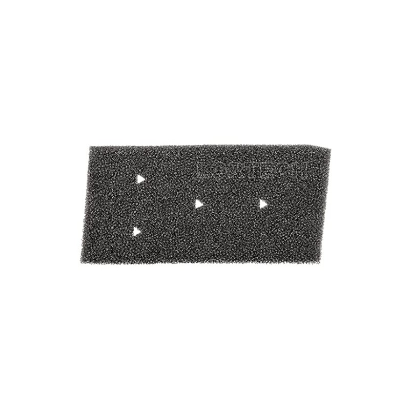 Tumble Dryer Filter 481010716911-230 x 115 x 14 mm