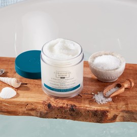 Christophe Robin Cleansing Purifying Scrub with Sea Salt