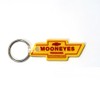 Mooneyes mu-naizu Chevy Bowtie Key Ring MKR – 019