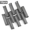 GUNGY Compression Spring Stainless Steel Spring Compression Springs 45 mm
