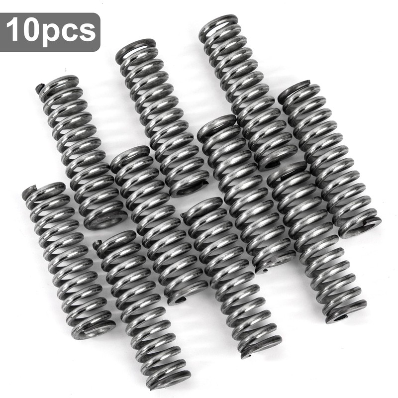 GUNGY Compression Spring Stainless Steel Spring Compression Springs 45 mm