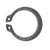 Polaris RZR External Retaining Ring, Genuine OEM Part 3234318, Qty
